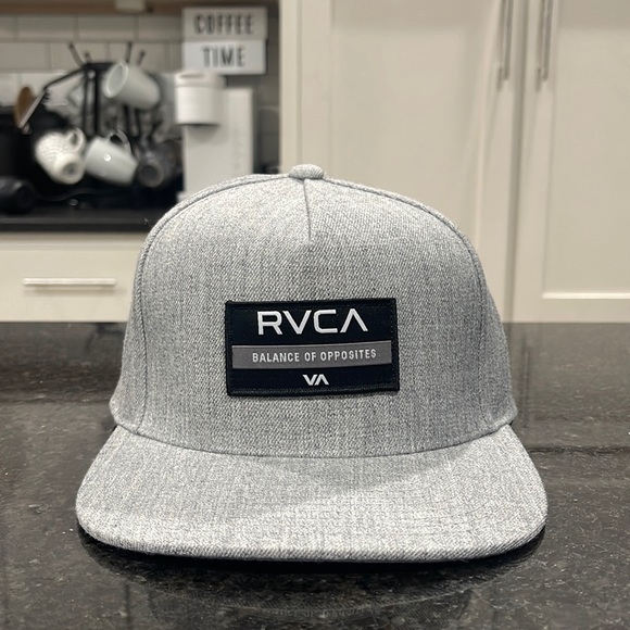 RVCA Other - RVCA SnapBack